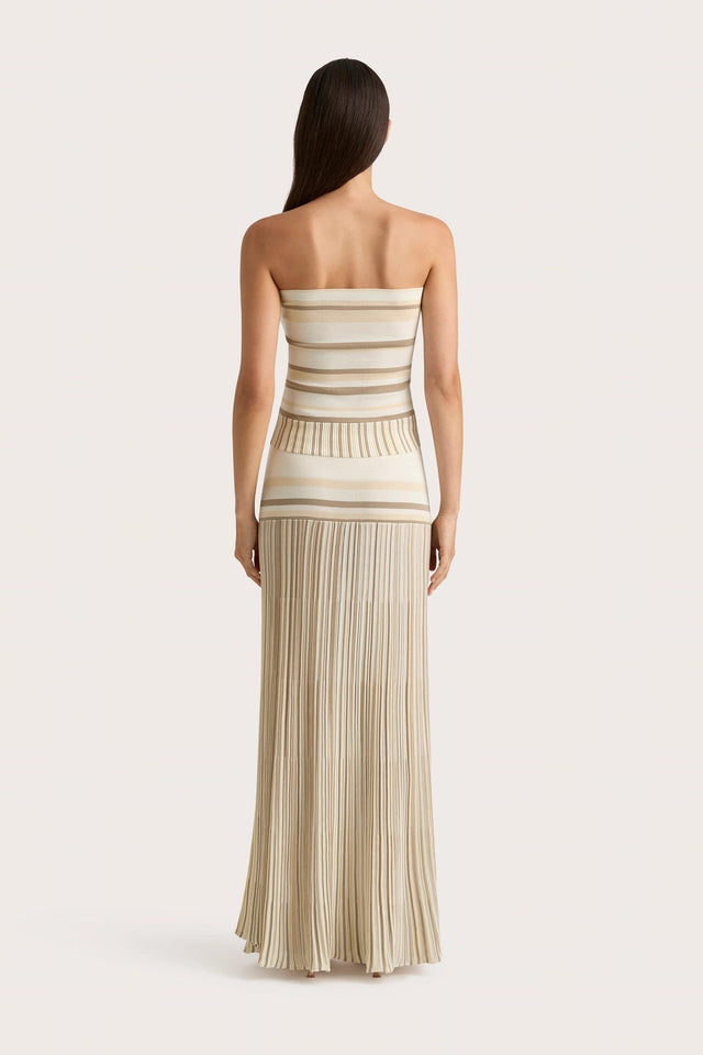 Citara Strapless Top White - Final Sale – Faithfull the Brand Citara Strapless Top White - Final Sale – Faithfull the Brand