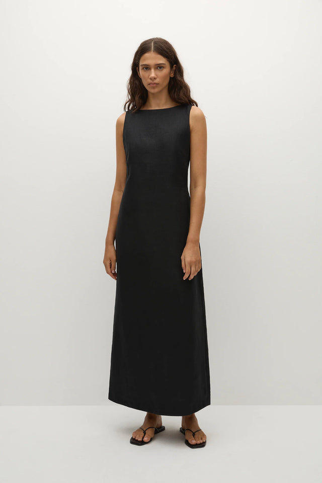 faithfull the brand linnie midi dress Faithfull The Brand NWT Linnie Floral Midi Dress S/4