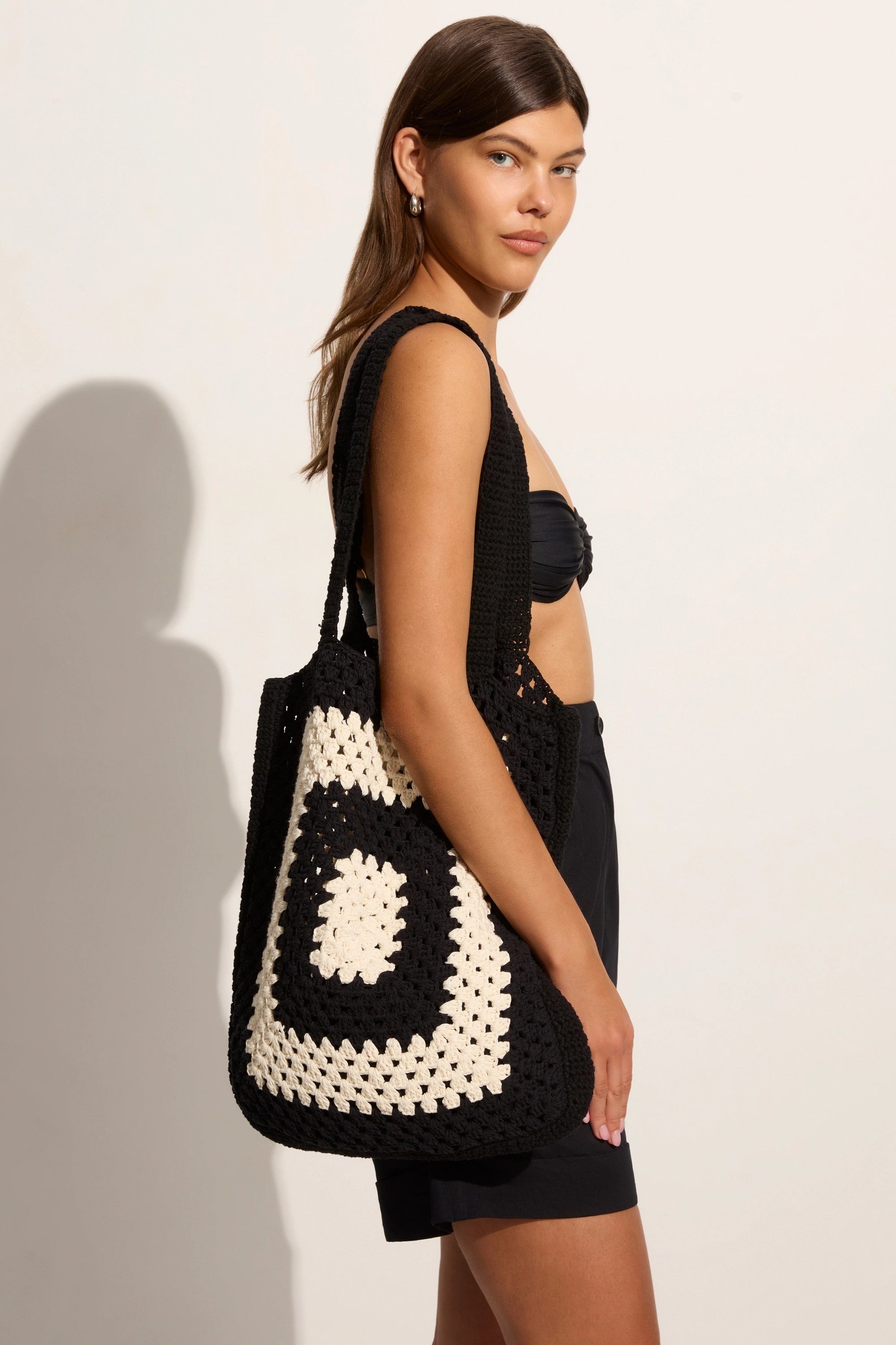 Faithfull the brand tote hotsell