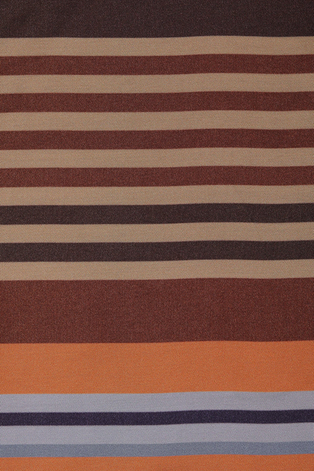 Cora Shirt Elena Stripe