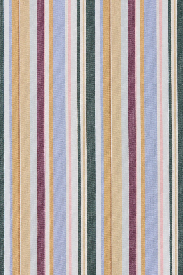 Ania Bikini Top Sifnos Stripe - Final Sale