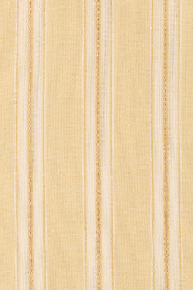 Lomas Pareo Ombre Stripe Faded Mustard