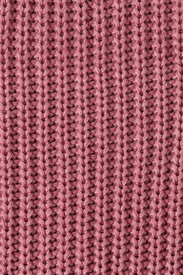 Magda Sweater Valentine - Final Sale