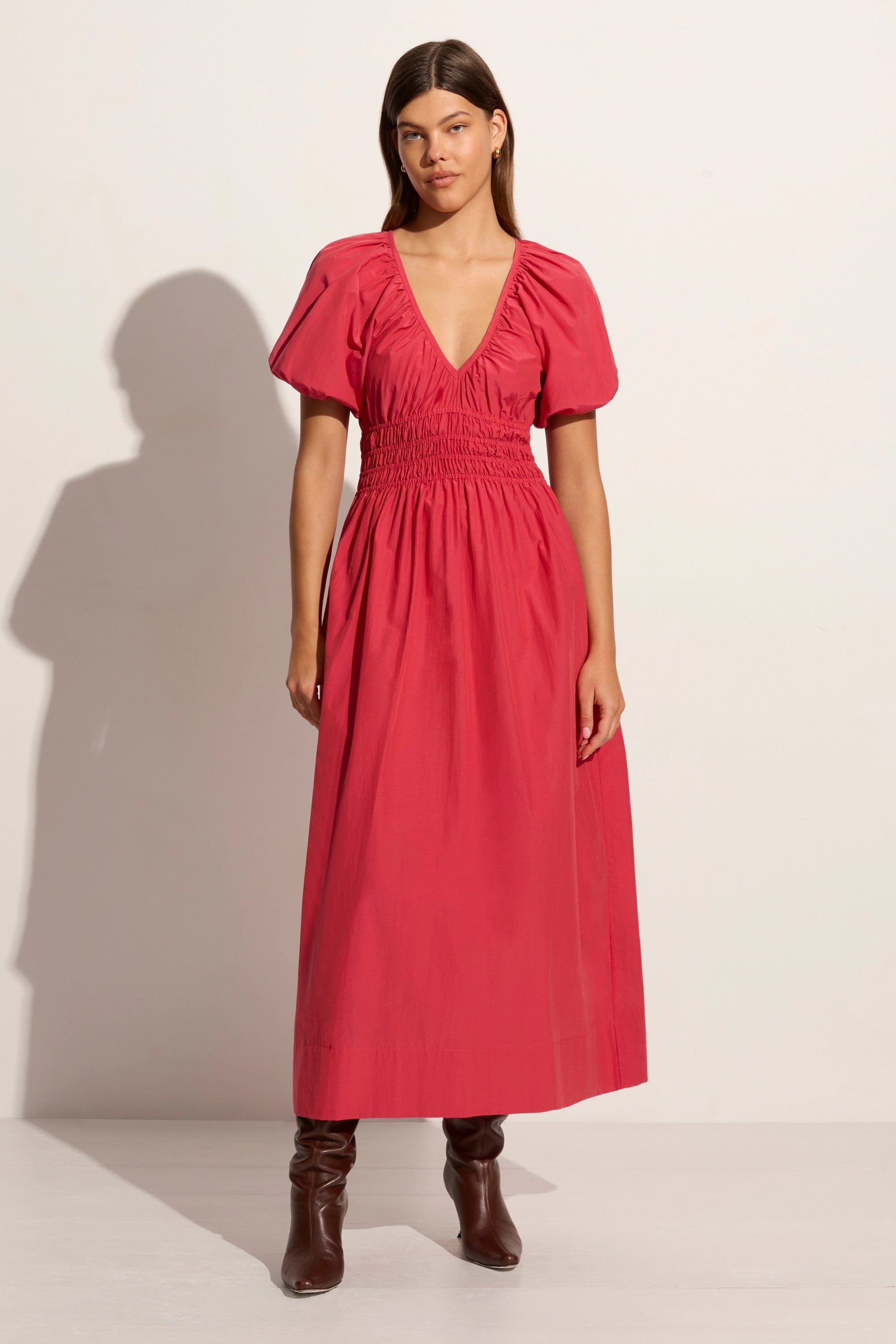 Sale | Women's Mini, Midi & Maxi Dresses - Faithfull the Brand