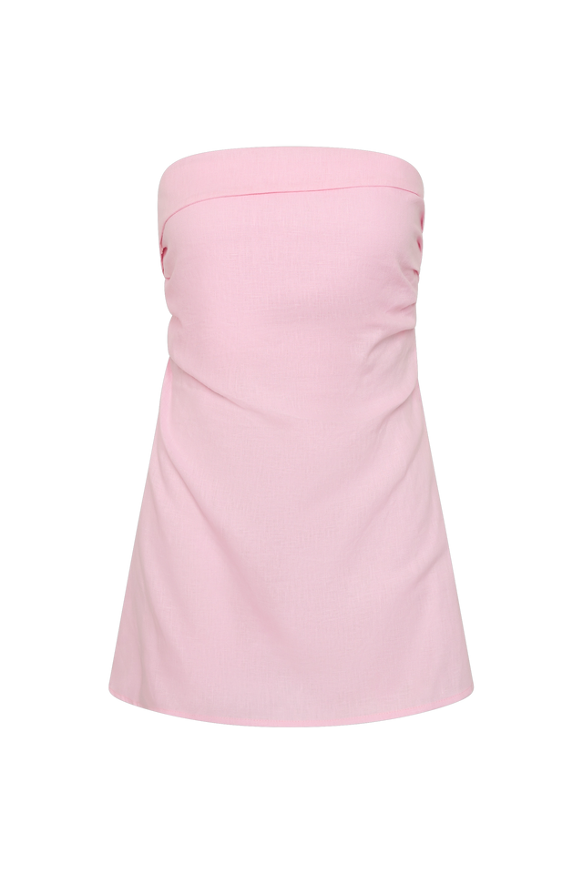 Boe Tunic Top Palazzo