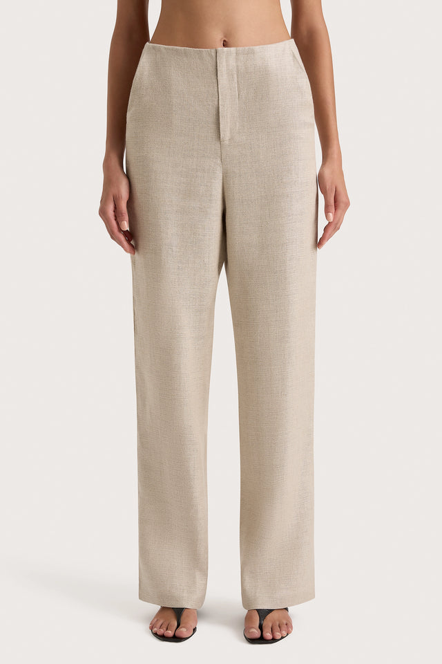 Sanne Pant Oatmeal