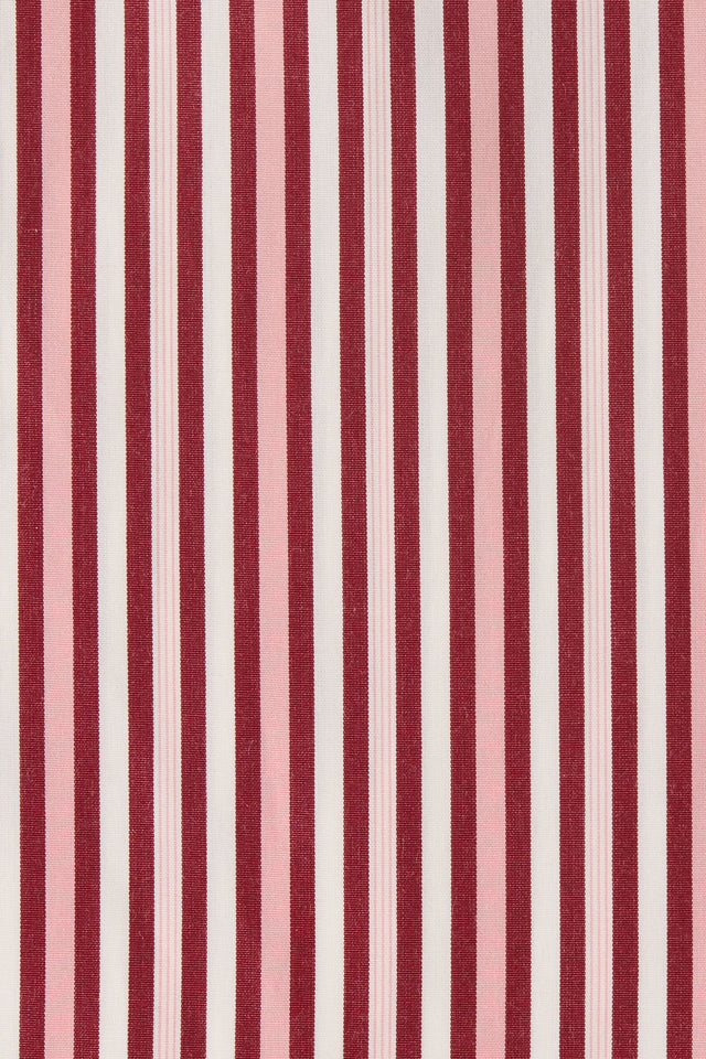 Aniela Mini Dress Clare Stripe - Final Sale