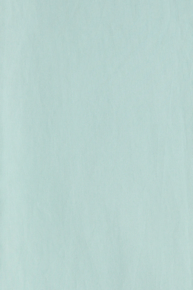 The Knee Skirt Teal