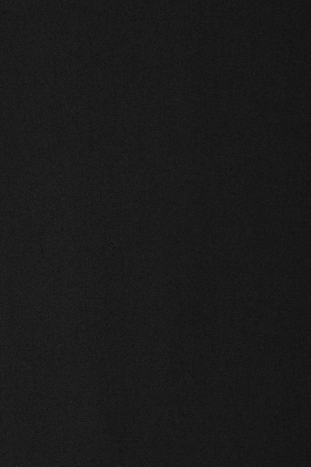 Lila Mini Shorts Black - Final Sale