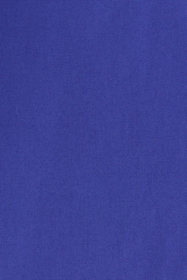 Clemente Shirt Cobalt