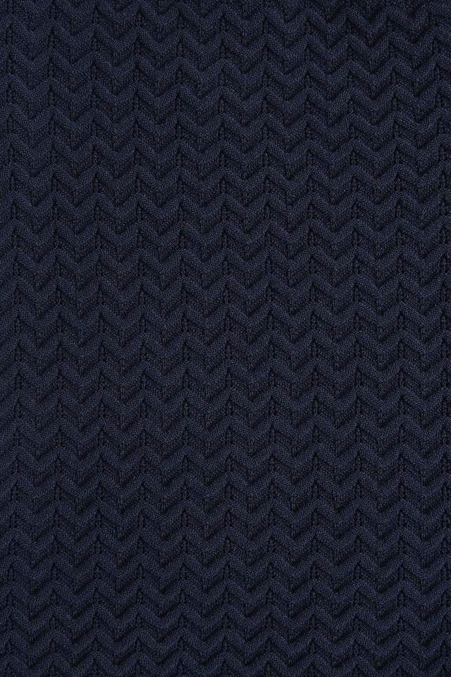 Oana Polo Shirt Vintage Navy