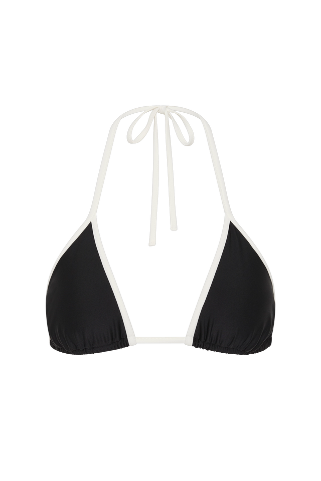 Valdir One Piece Black Milk