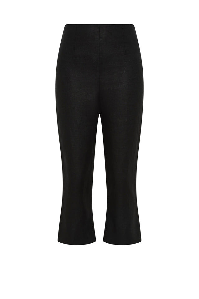 Valeria Capri Black