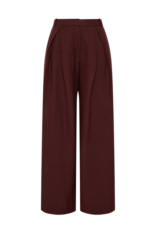 Astrid Pant Port