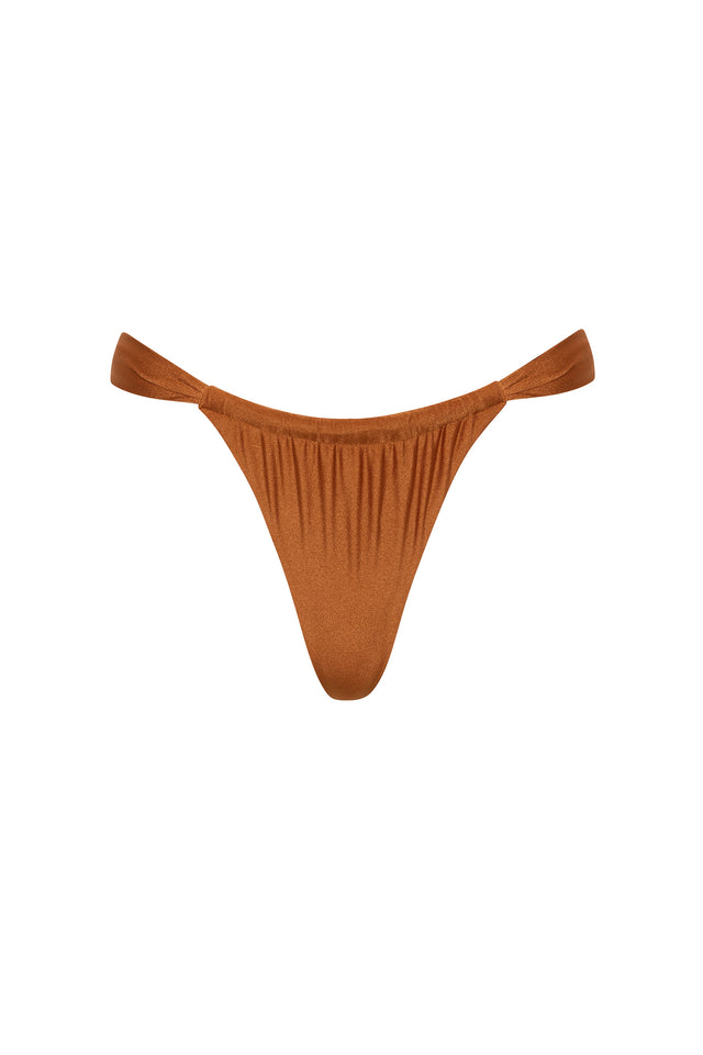 Andez Bikini Bottom Jasper