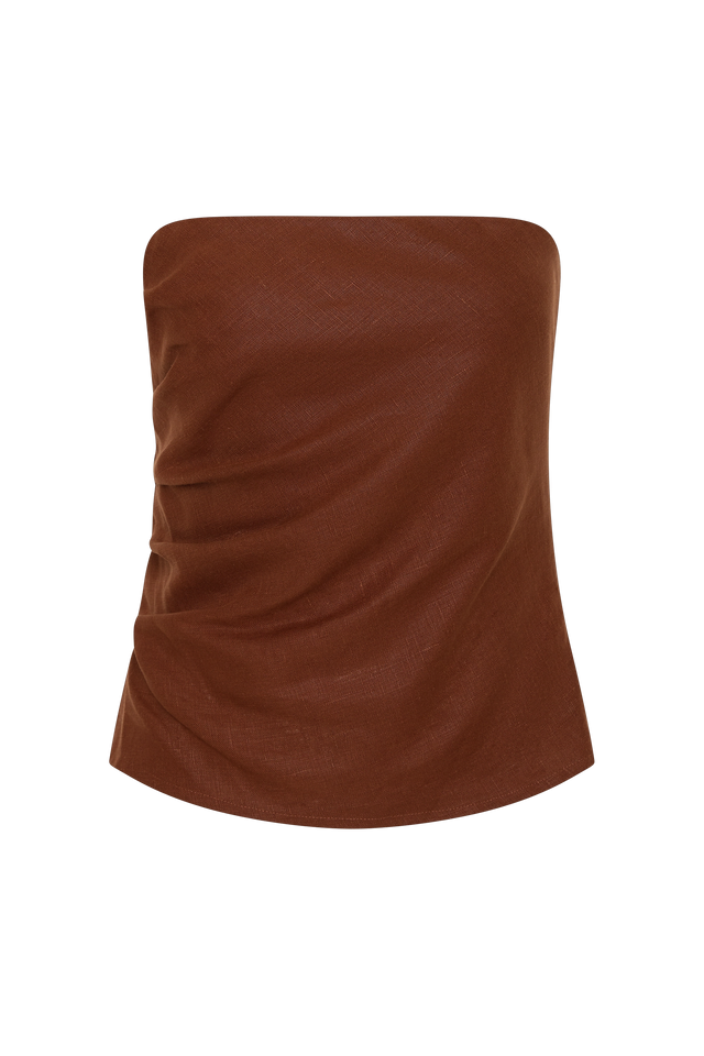 Alzira Top Brick