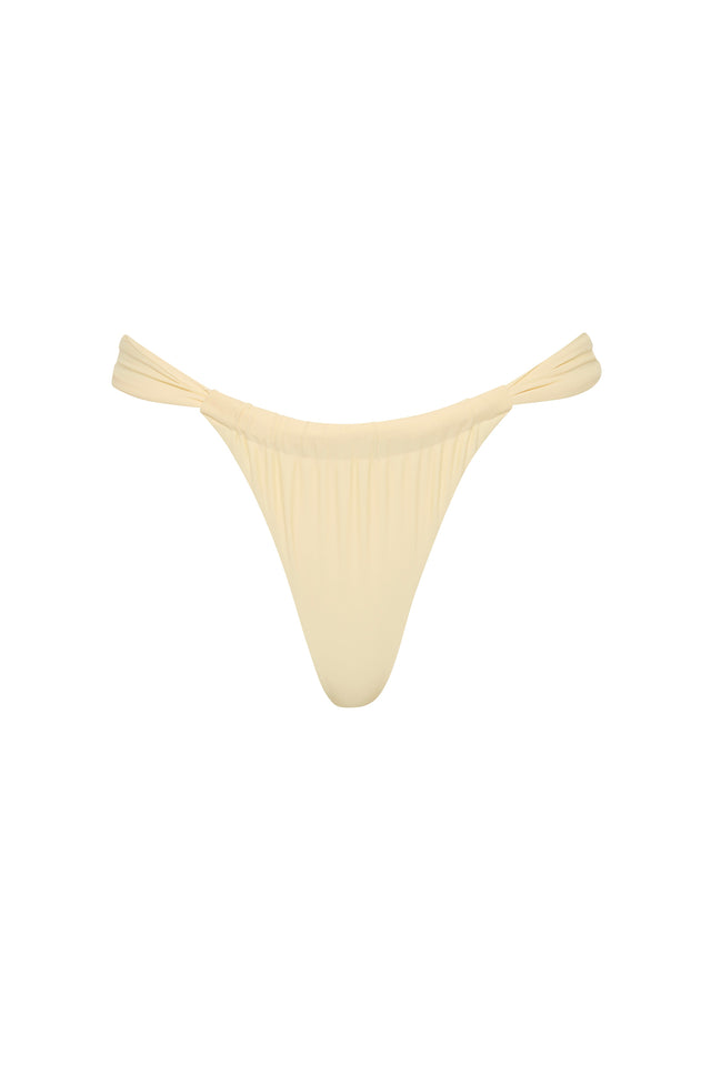 Andez Bikini Bottom Buttermilk