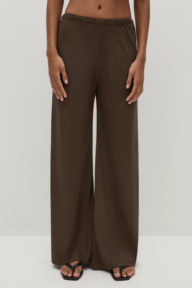 Florine Pant Forest