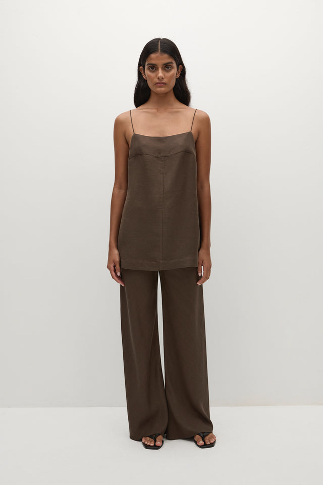 Florine Pant Forest