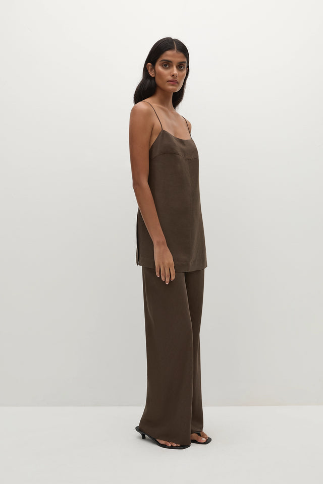 Florine Pant Forest