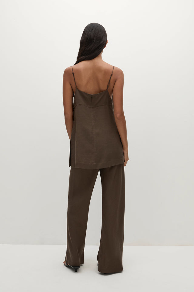 Florine Pant Forest