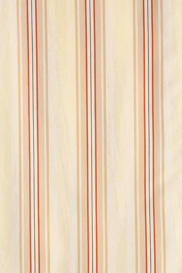 The Stripe Shirt Straw Stripe