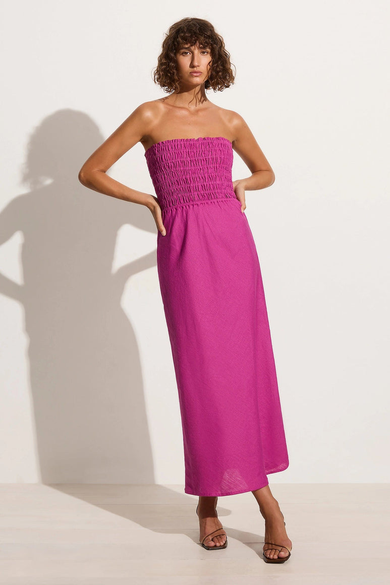 Faithfull top dress sale