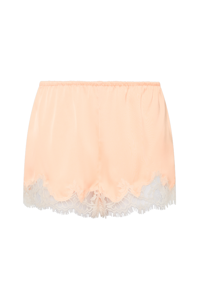 Norden Short Vintage Pink