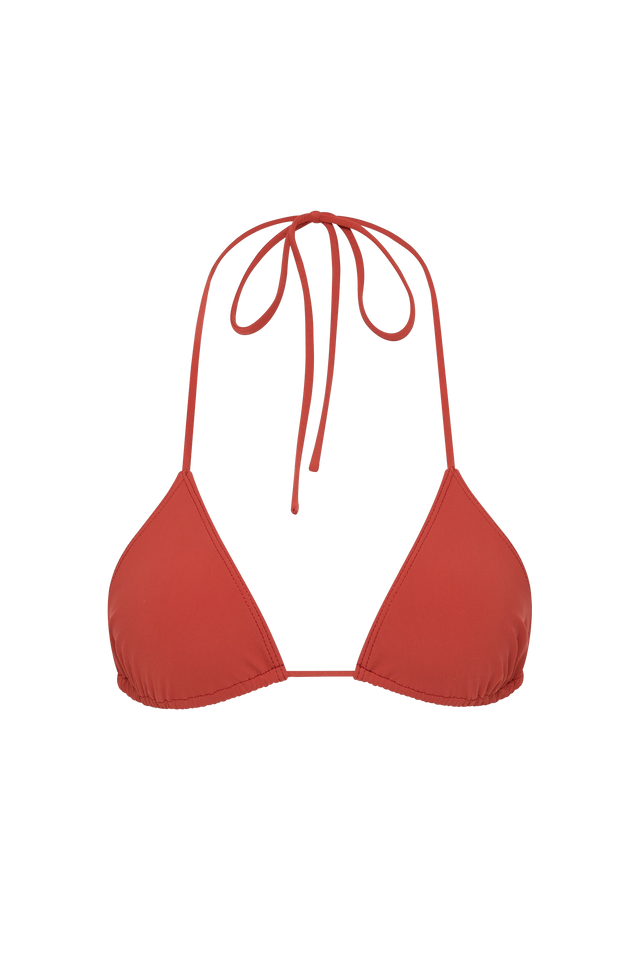 Sete Bikini Top Amber