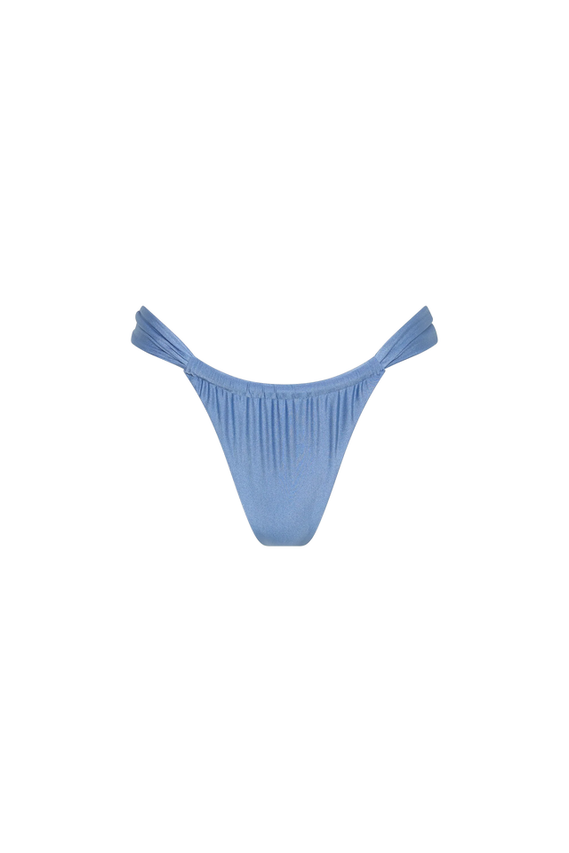 Andez Bikini Bottom Sapphire