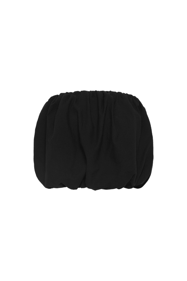 Camila Top Black