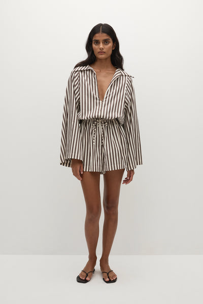 テン 　23ss  apolina Bess Playsuit 7-9 テン 23ss apolina Bess Playsuit 7-9 テン 様専用 23ss apolina