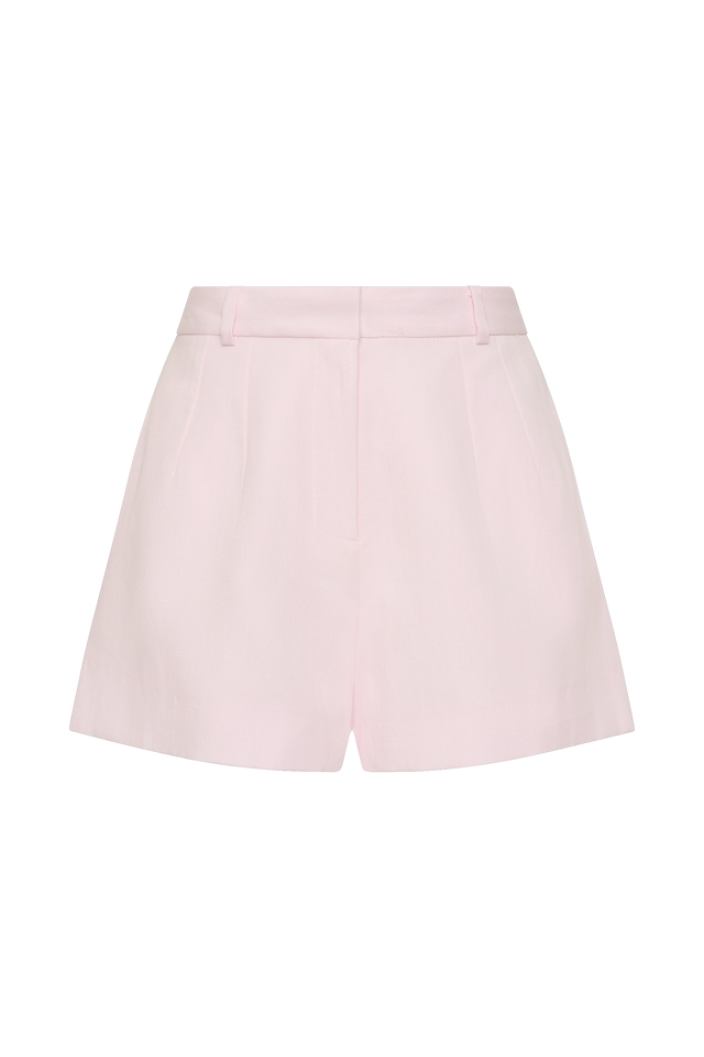 Gino Short Pale Pink