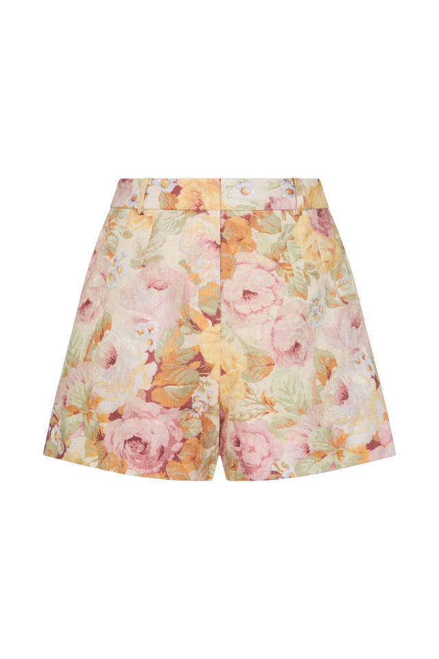 Petro Shorts Giardino