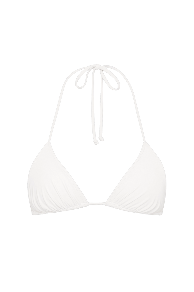 Sete Bikini Top White