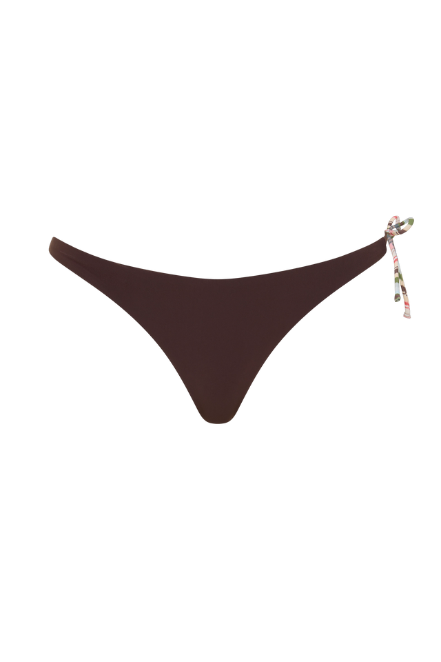 Bandol Bikini Bottom Meleu Stripe Multi