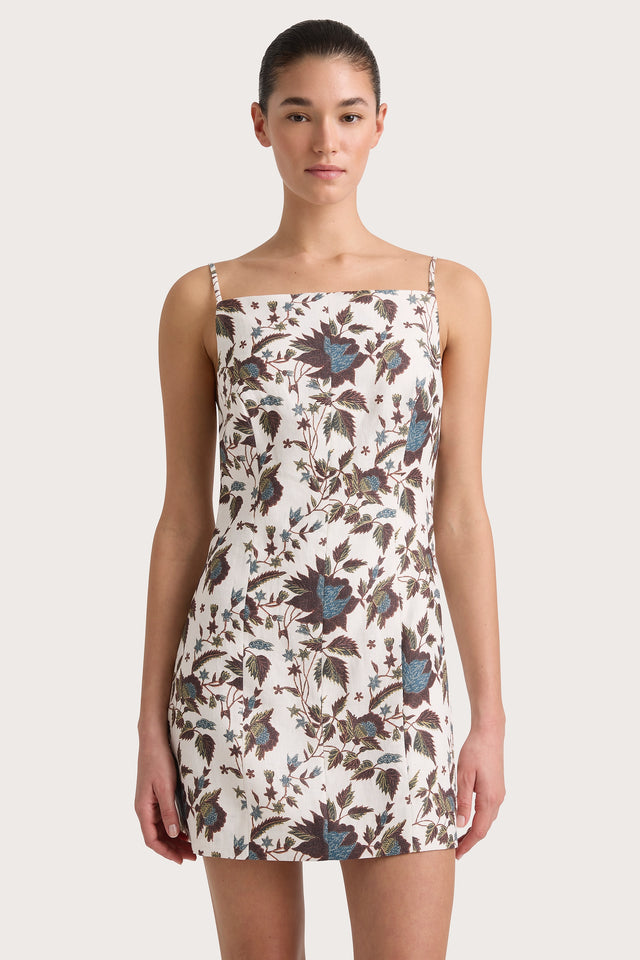 Poet Mini Dress Linnea - Final Sale Poet Mini Dress Linnea - Final Sale