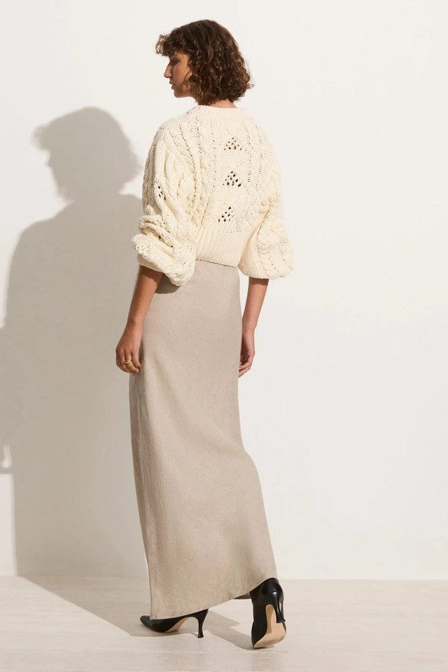 Off white brand jumper deals