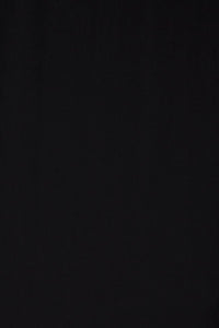 Lida Midi Dress Black - Final Sale