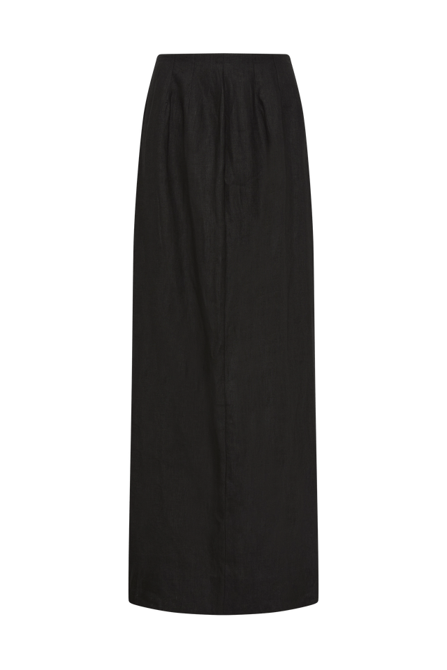 Antibes Skirt Black