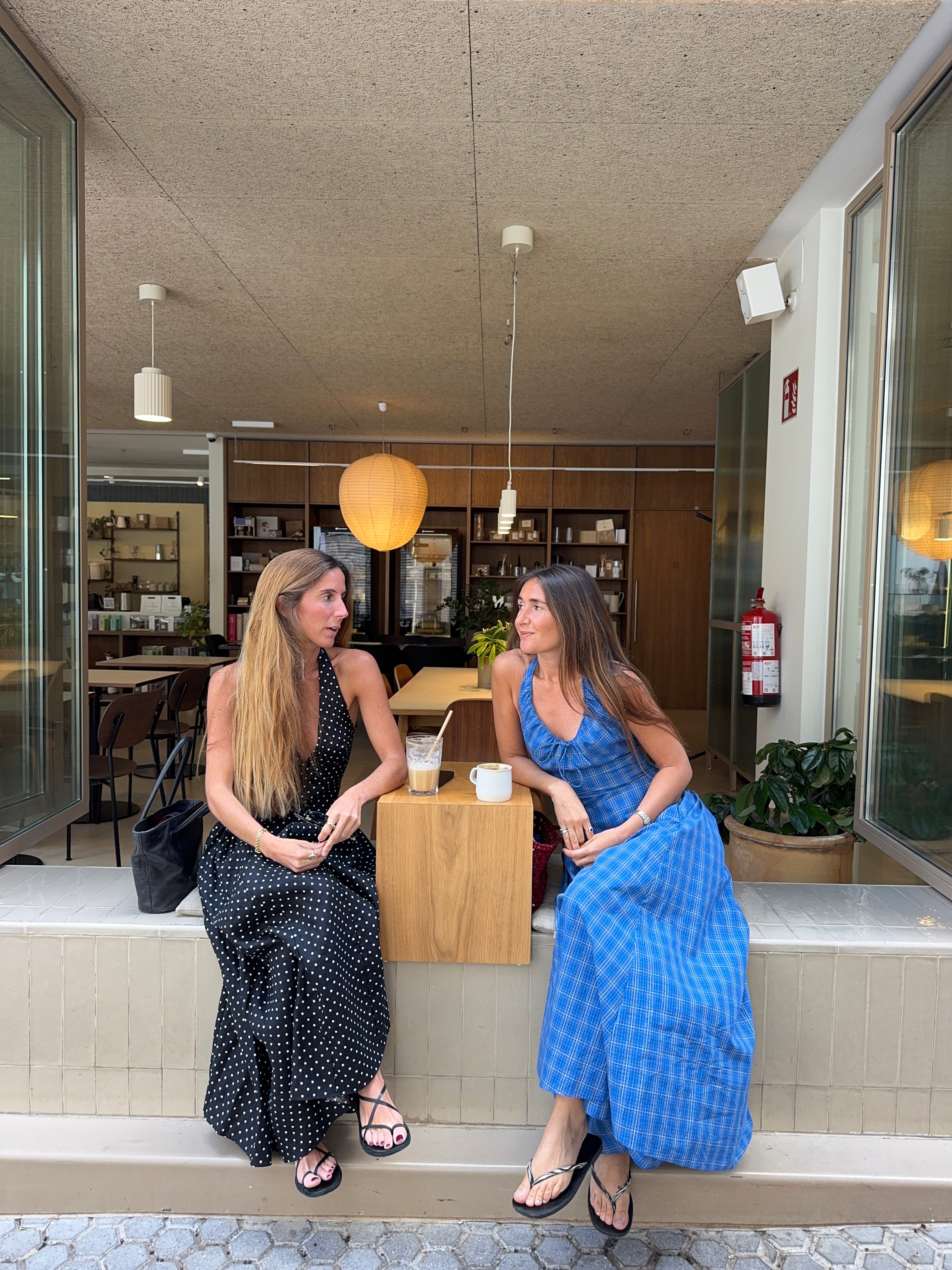 The Seville Travel Guide – Faithfull the Brand