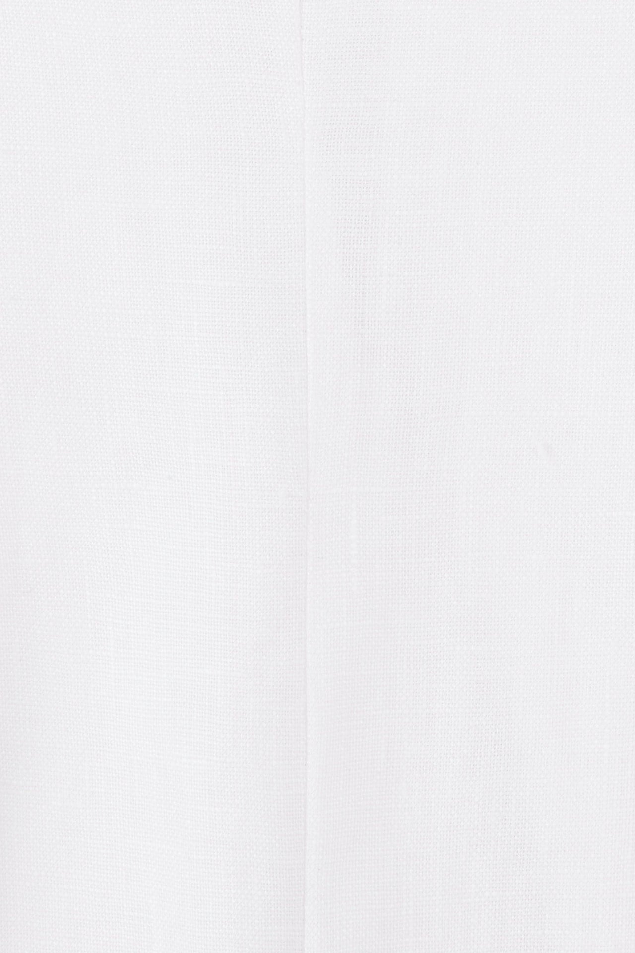 Soleil Maxi Dress White – Faithfull the Brand