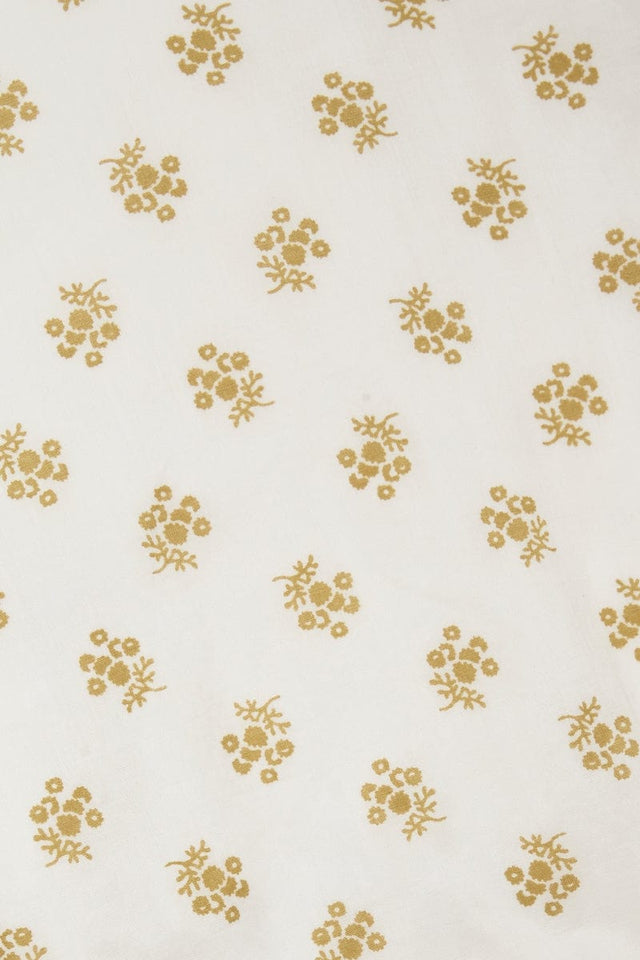 Claretta Midi Dress Cairo Floral Print - Final Sale