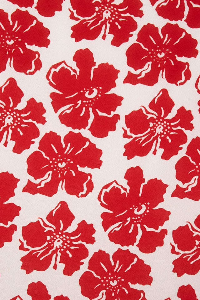 Orsitta Midi Dress La Presa Floral Print - Final Sale