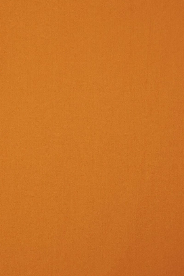 Pontia Shirt Dress Plain Orange - Final Sale