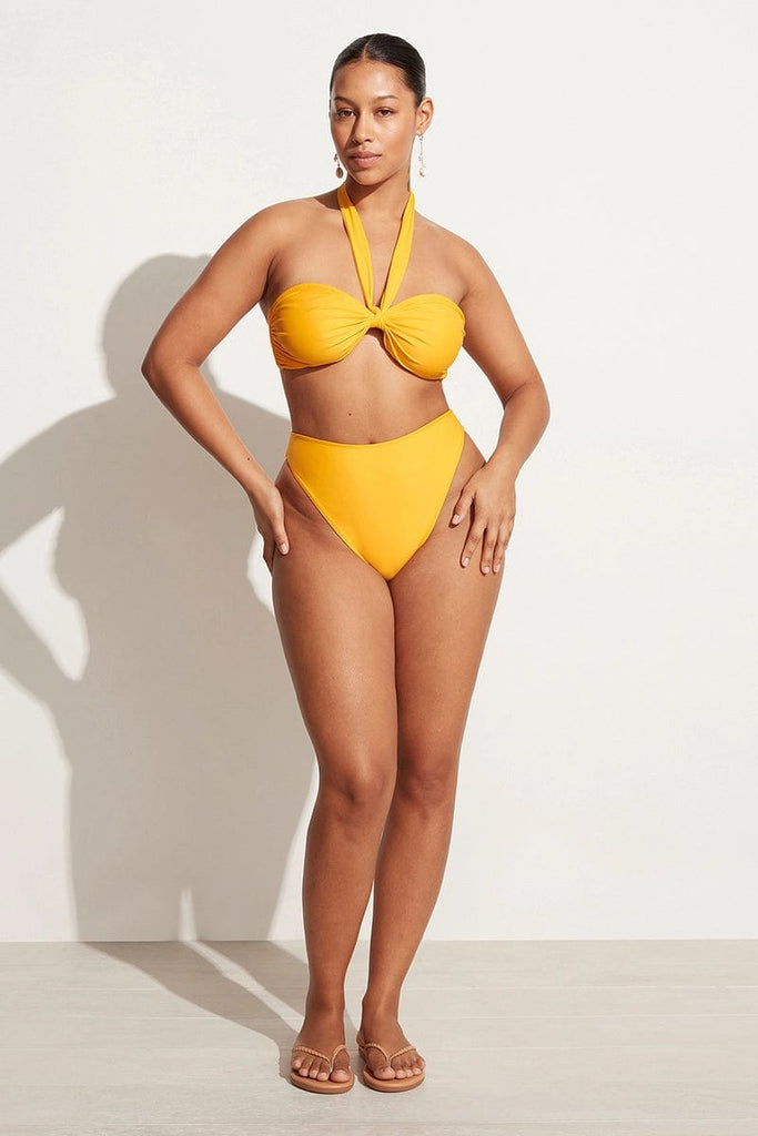 Nomi Bikini Bottoms Costa Smeralda Print - Faithfull The Brand – Faithfull  the Brand