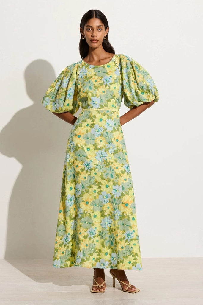 Faithfull the brand sale dress deals