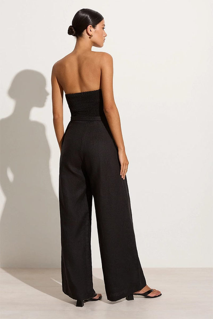 Faithfull the brand jumpsuit sale sales