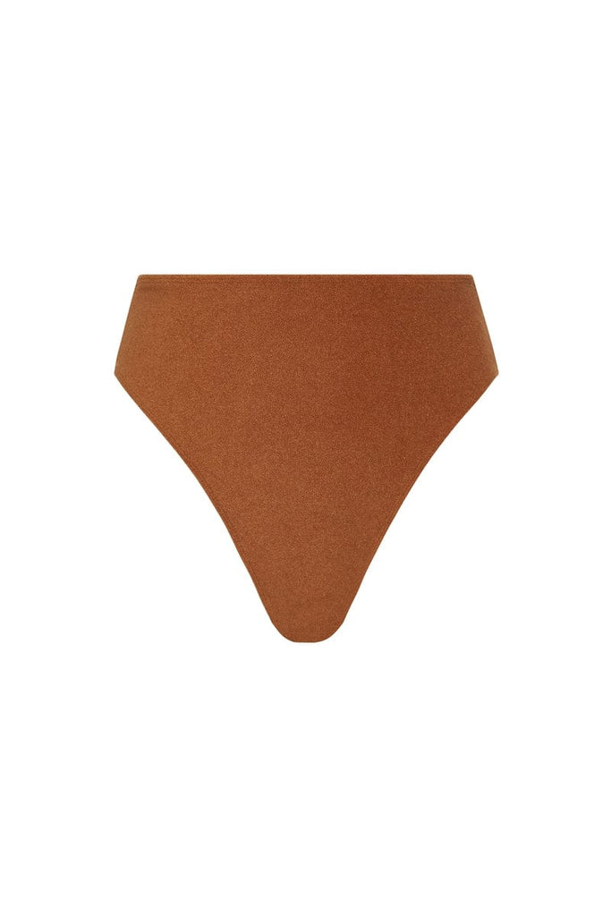 Chania Bikini Bottoms Cocoa - Faithfull The Brand – Faithfull the Brand