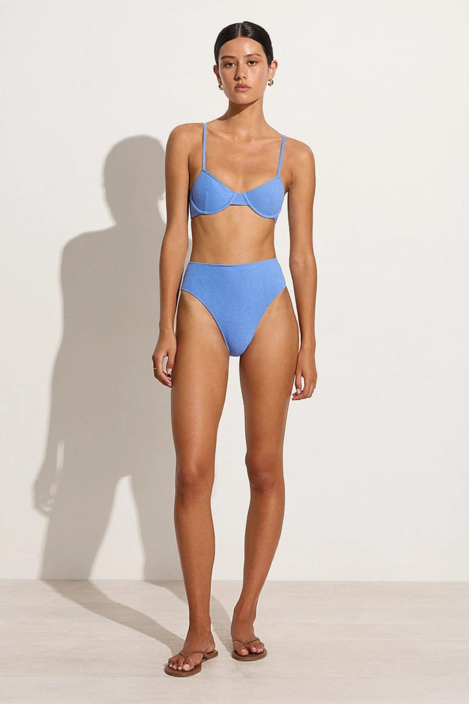 Exquisite 2Classic Style Bikini Top – Swiss Impact Store